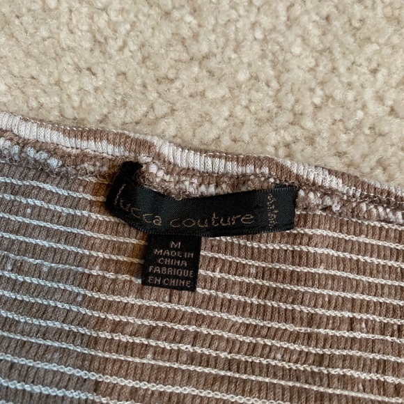 Tube top - Picture 2 of 2